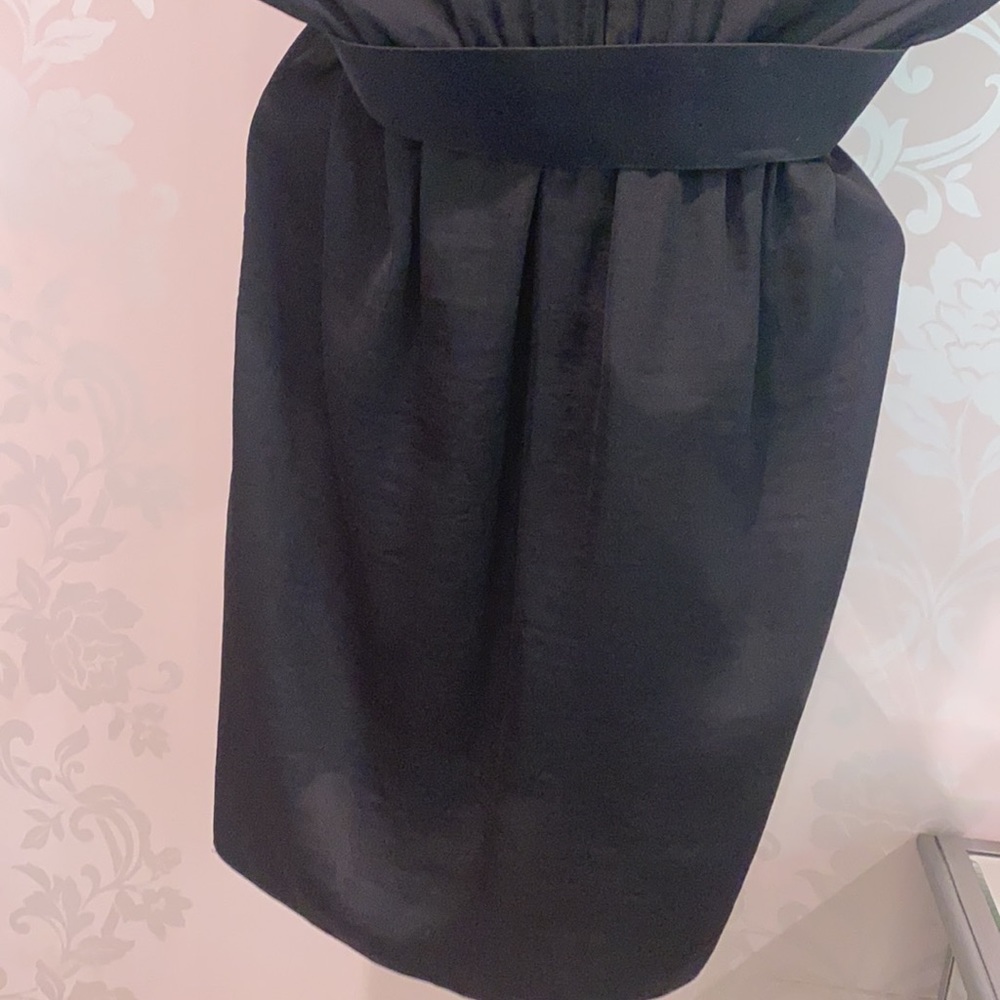 BCBGMAXAZRIA little black dress - Picture 6 of 9